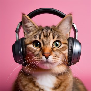 Las barbas son mejores的專輯Vibraciones De Hip Hop Para Gatos