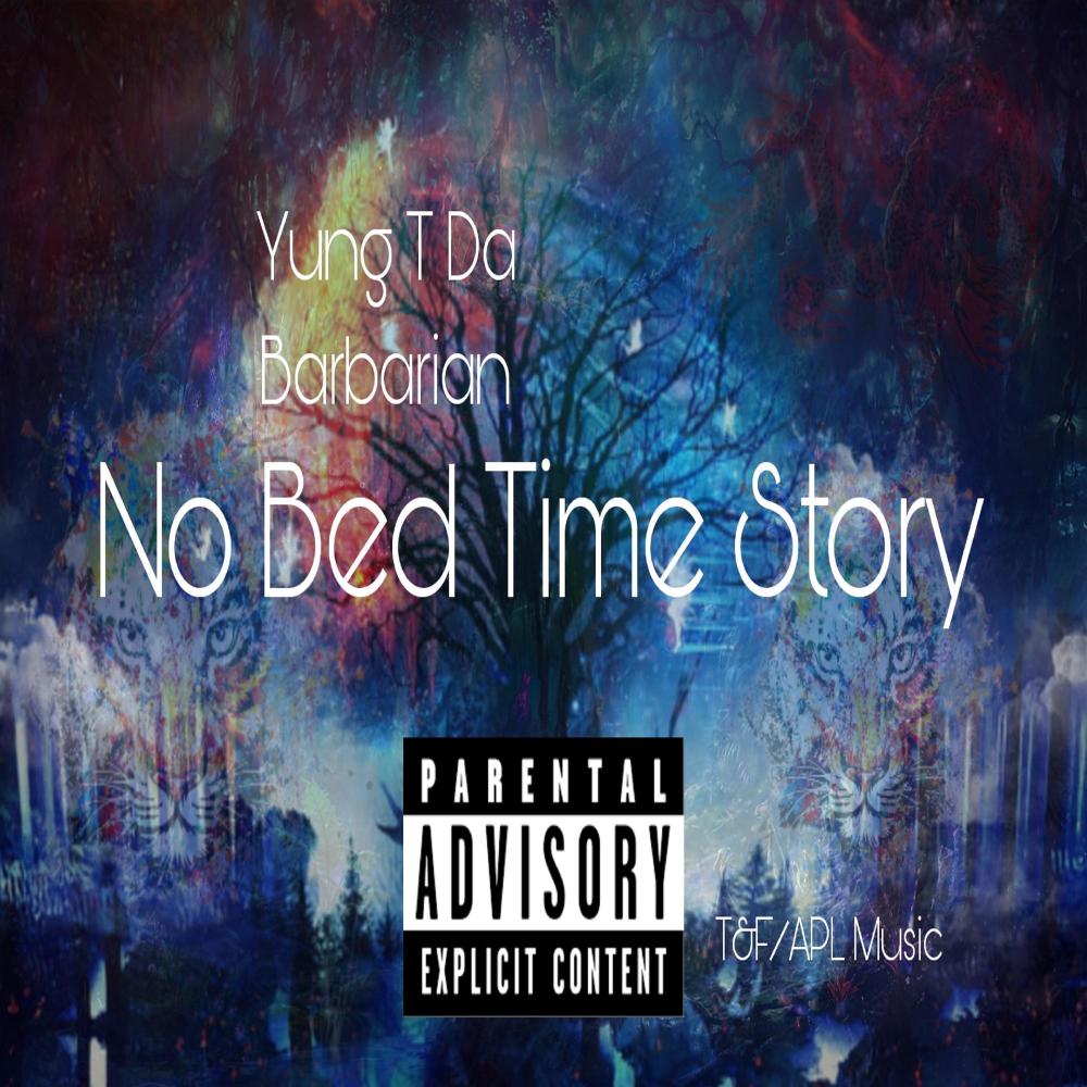 No Bed Time Story (Explicit)