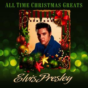 收聽Elvis Presley的Santa Bring My Baby Back (To Me)歌詞歌曲