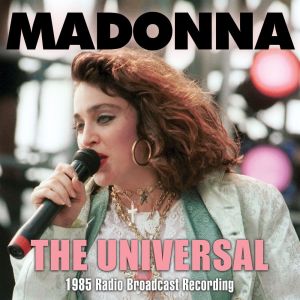 Album The Universal oleh Madonna