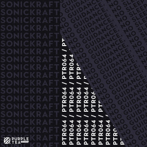Album No Guidance, No Sleep from Sonickraft