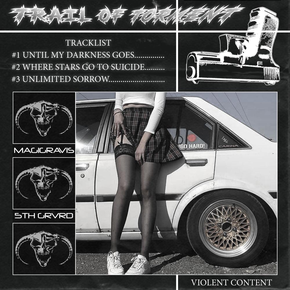 Unlimited Sorrow (Explicit)