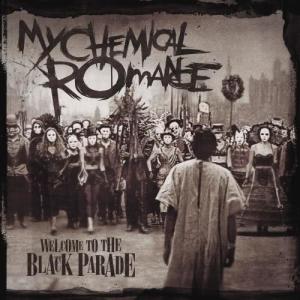 ดาวน์โหลดและฟังเพลง Welcome to the Black Parade พร้อมเนื้อเพลงจาก My Chemical Romance