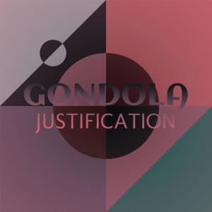 Album Gondola Justification oleh Various Artists