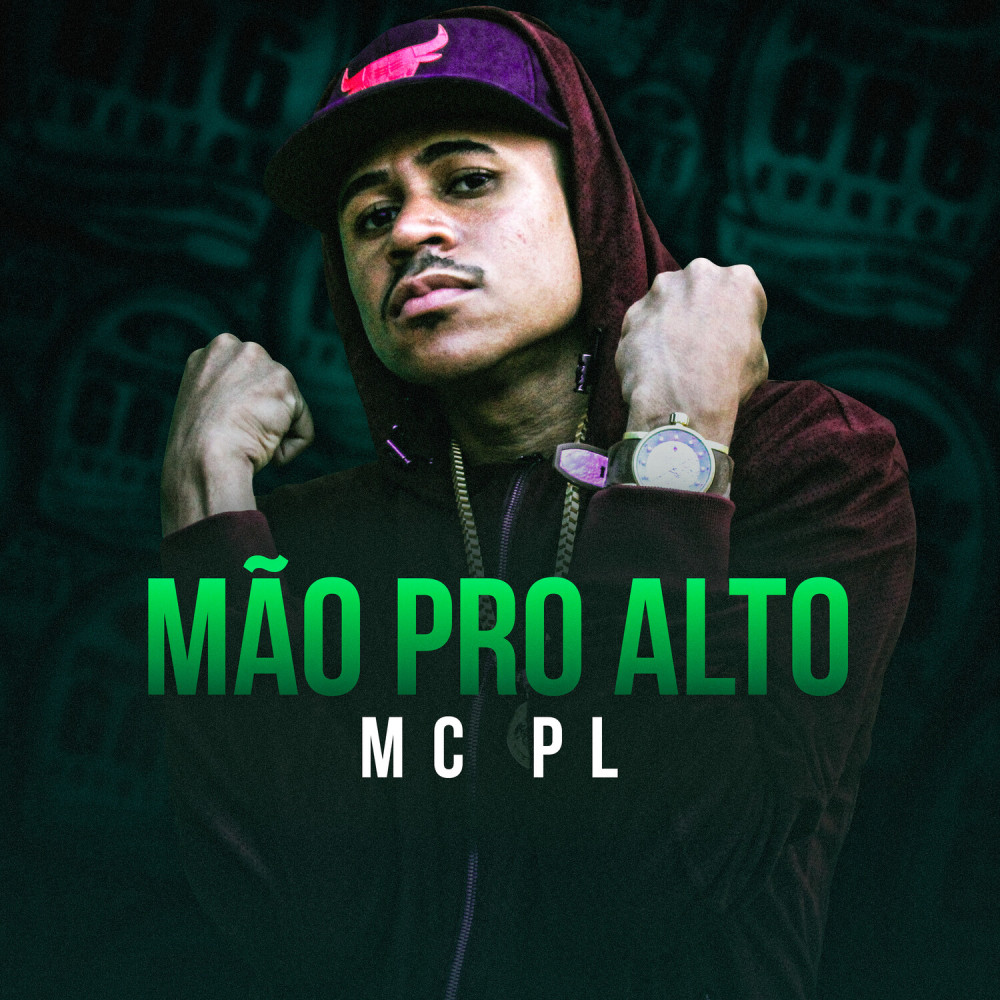 Mão Pro Alto (Explicit)