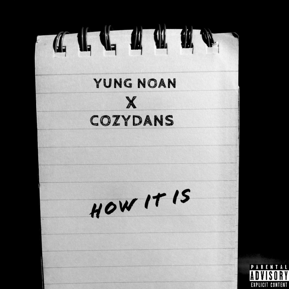 How It Is (Explicit)