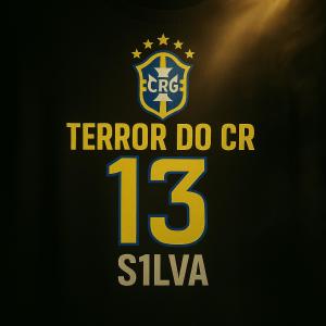 收聽S1lva的TERROR DO CR (Explicit)歌詞歌曲