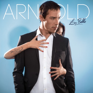 Listen to Pourquoi tu pars song with lyrics from Arnold