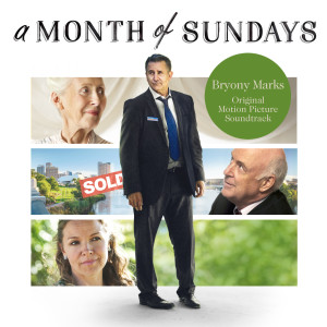 Bryony Marks的专辑A Month of Sundays (Original Motion Picture Soundtrack)