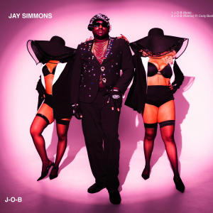 收聽Jay Simmons的J-O-B (feat. codybank$907) (Remix|Explicit)歌詞歌曲
