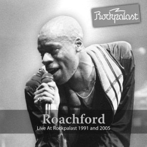 Listen to Rock You song with lyrics from Roachford