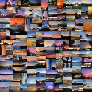 Dengarkan lagu SUNS nyanyian The Feelings dengan lirik