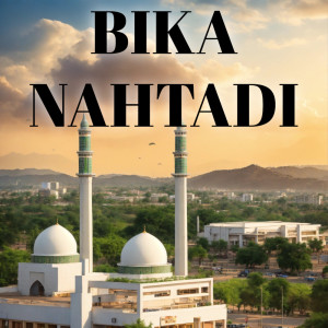 sabyan的專輯Bika Nahtadi (Cover)