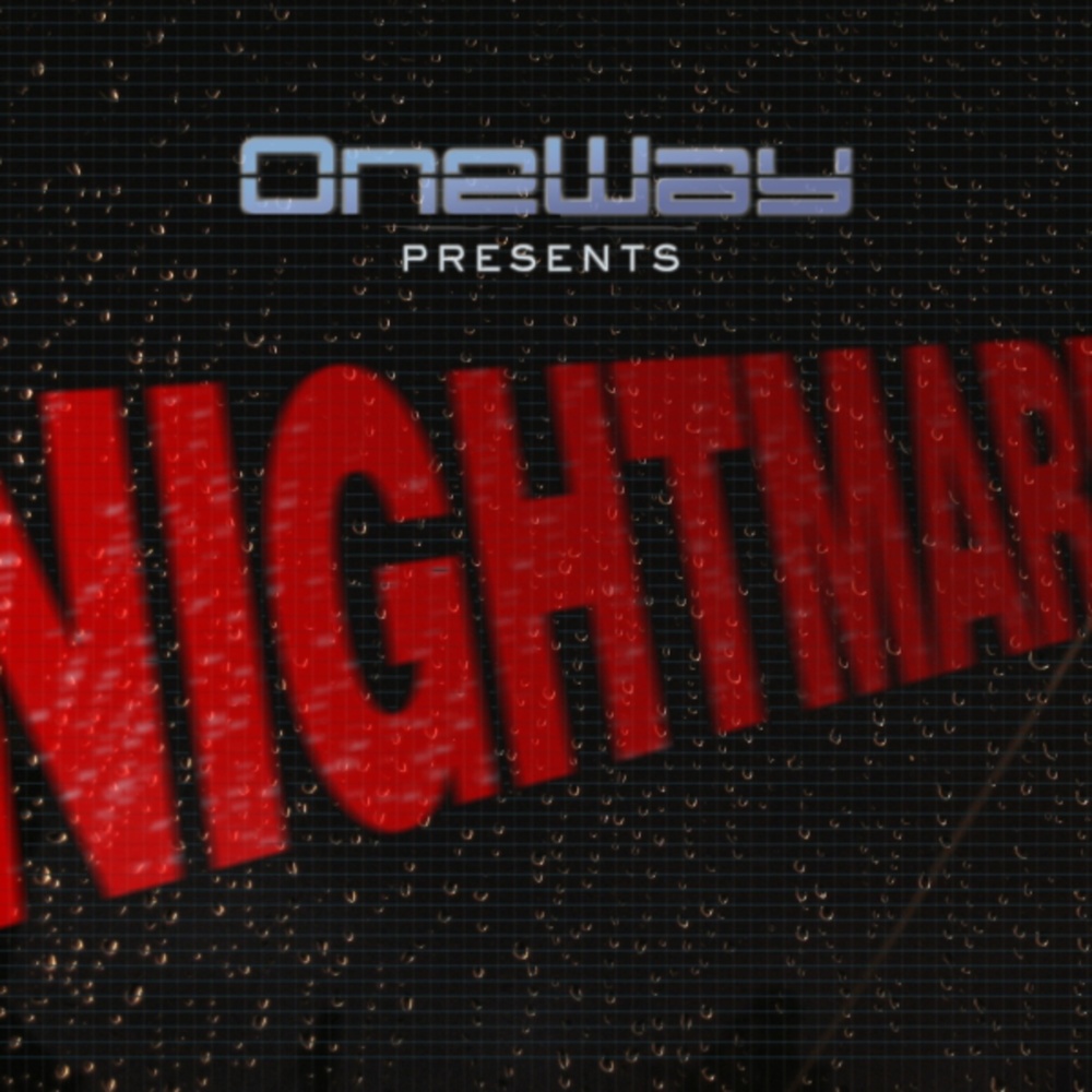 Nightmare - Radio Rock Edit