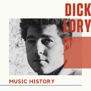 Album Dick Lory - Music History from Dick Lory