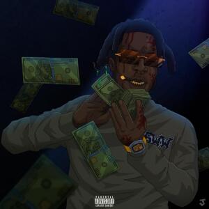 收聽Lil Shlanti的Blow it (Explicit)歌詞歌曲