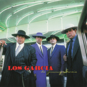 收聽Los Garcia的Inposible Olvidarte歌詞歌曲