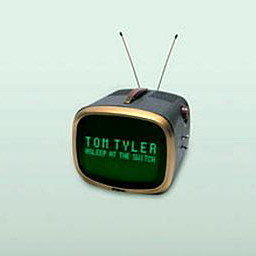 Tom Tyler的專輯Asleep At The Switch