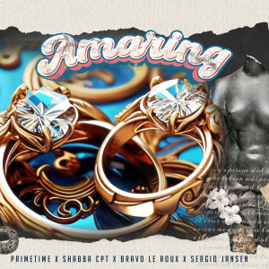 ดาวน์โหลดและฟังเพลง Amaring พร้อมเนื้อเพลงจาก Primetime