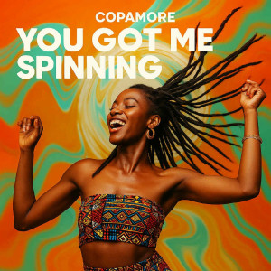 Album You Got Me Spinning from 