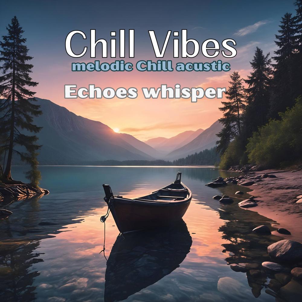 Echoes whisper