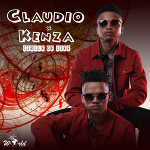 收听Claudio x Kenza的Give It All歌词歌曲