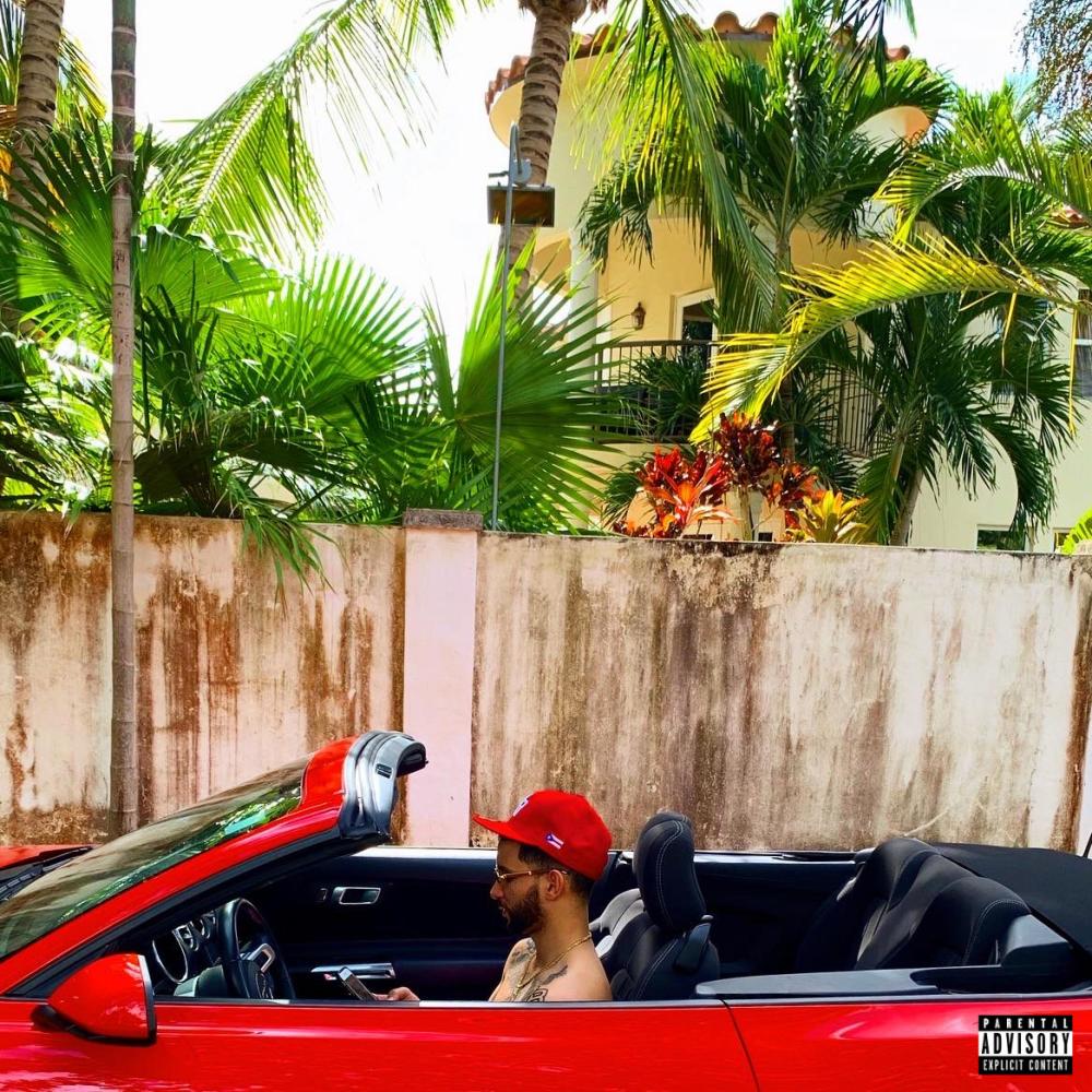 Cover My Eyes (feat. Young Polo) (Explicit)