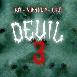 Dengarkan lagu Devil 3 nyanyian 3HT dengan lirik