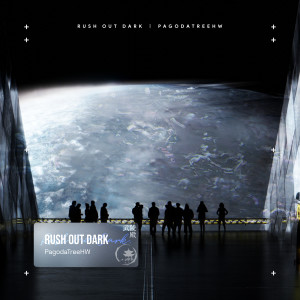 Album Rush Out Dark from 