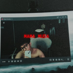 ดาวน์โหลดและฟังเพลง Mama Muda พร้อมเนื้อเพลงจาก Akbar Chalay