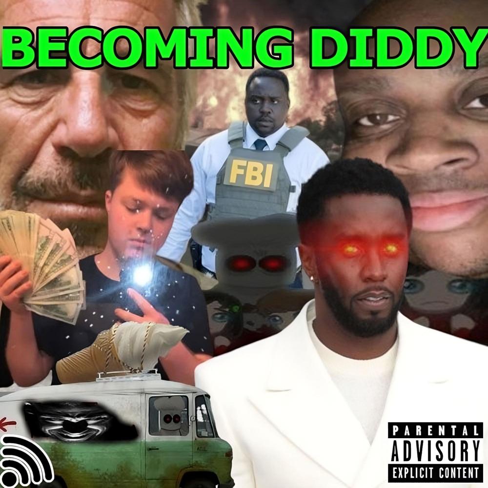 CUM IN MY PANTS (feat. ShemShiesty) (Explicit)