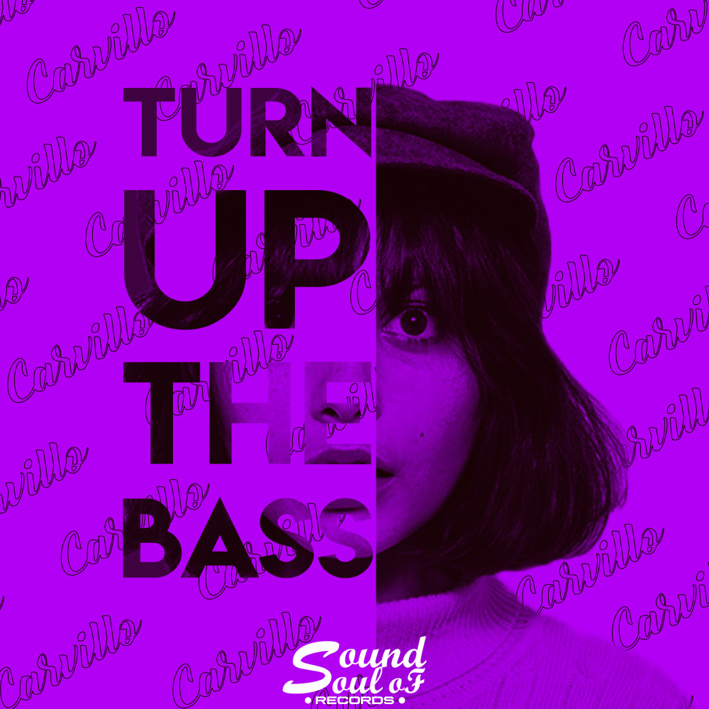 Turn up the Bass