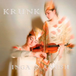 Listen to Krunk song with lyrics from Inga