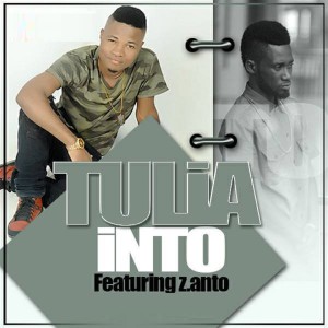 Dengarkan Tulia lagu dari Into dengan lirik