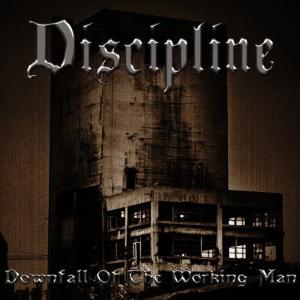 收聽Discipline的When I`m Dancing I Ain`t Fightin`歌詞歌曲