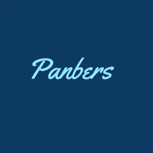 อัลบัม Panbers - Gereja Tua ศิลปิน Panbers