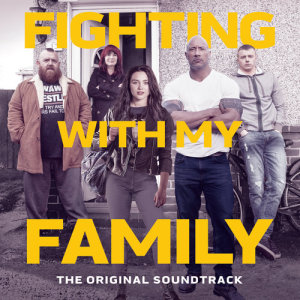 收聽Vik Sharma的Beach Drill (From “Fighting With My Family”)歌詞歌曲