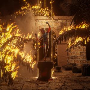 default playlist img