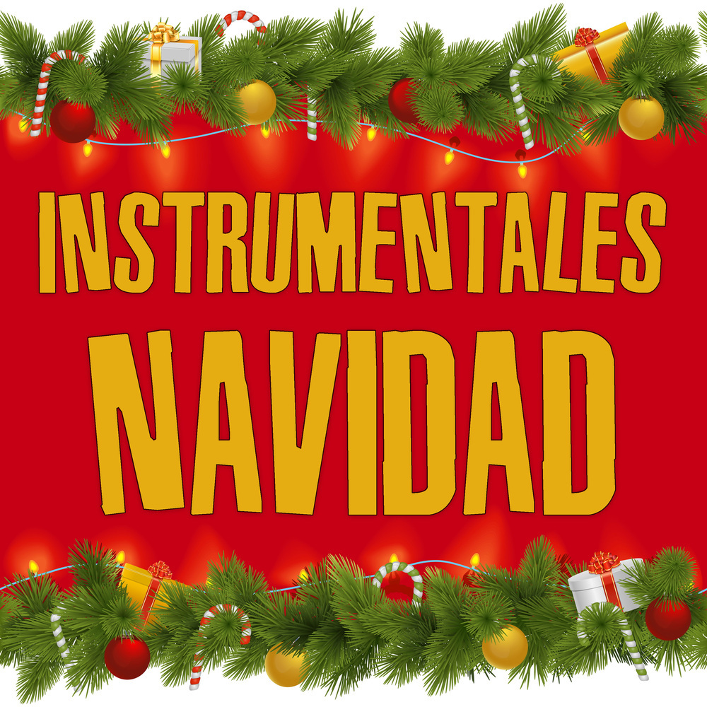 Oh Santa! (Instrumental)