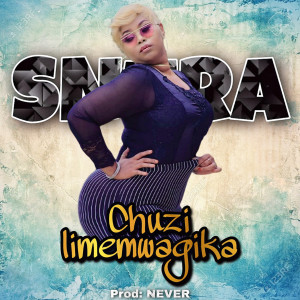 Listen to Chuzi Limemwagika song with lyrics from Snura