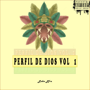Album Perfil De Dios, Vol. 1 from Lobo Lf-a