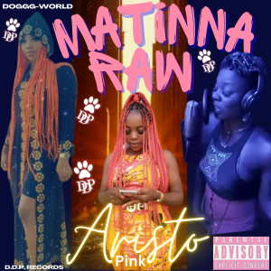 Album Aristo Pink (Explicit) from DOGGG-WORLD