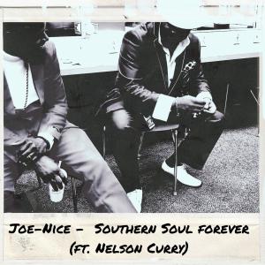 Joe Nice的專輯Southern Soul Forever (feat. Nelson Curry)