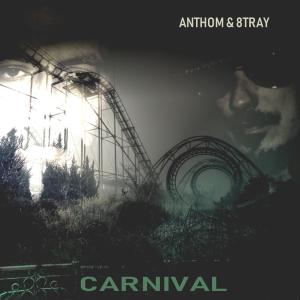 Album Carnival from 8tray