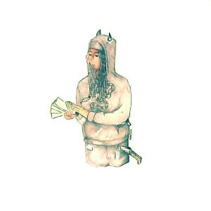 Album 100 Dolla Tunes (Explicit) from homisaad