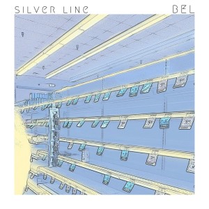 收聽BEL的Silver Line歌詞歌曲