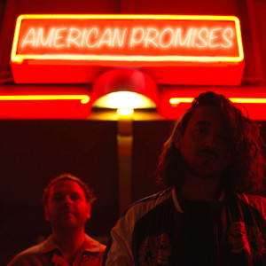 收聽Topanga的American Promises歌詞歌曲