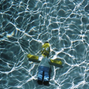 Album Vacation oleh Jonathan K