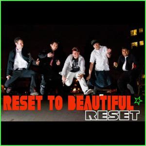 Reset to Beautiful的專輯Reset to Beautiful - EP