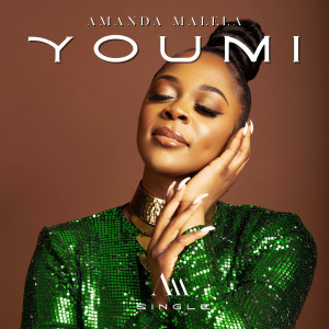 Album Youmi from Amanda Malela